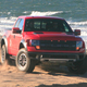 Illustration for article titled Hooning The Ford Raptor